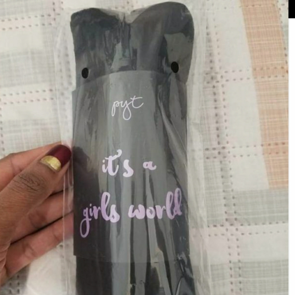 Mini Flat Iron